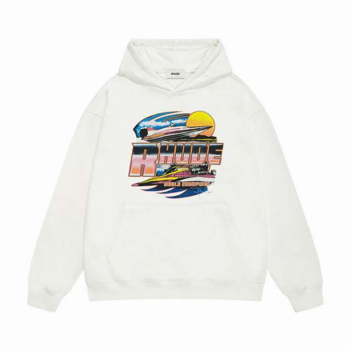 Picture of Rhude Hoodies _SKURhudeS-XXLRHM03711579